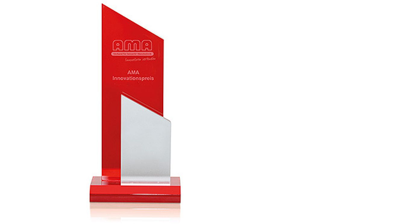AMA_Innovation Award 2022, AMA Association