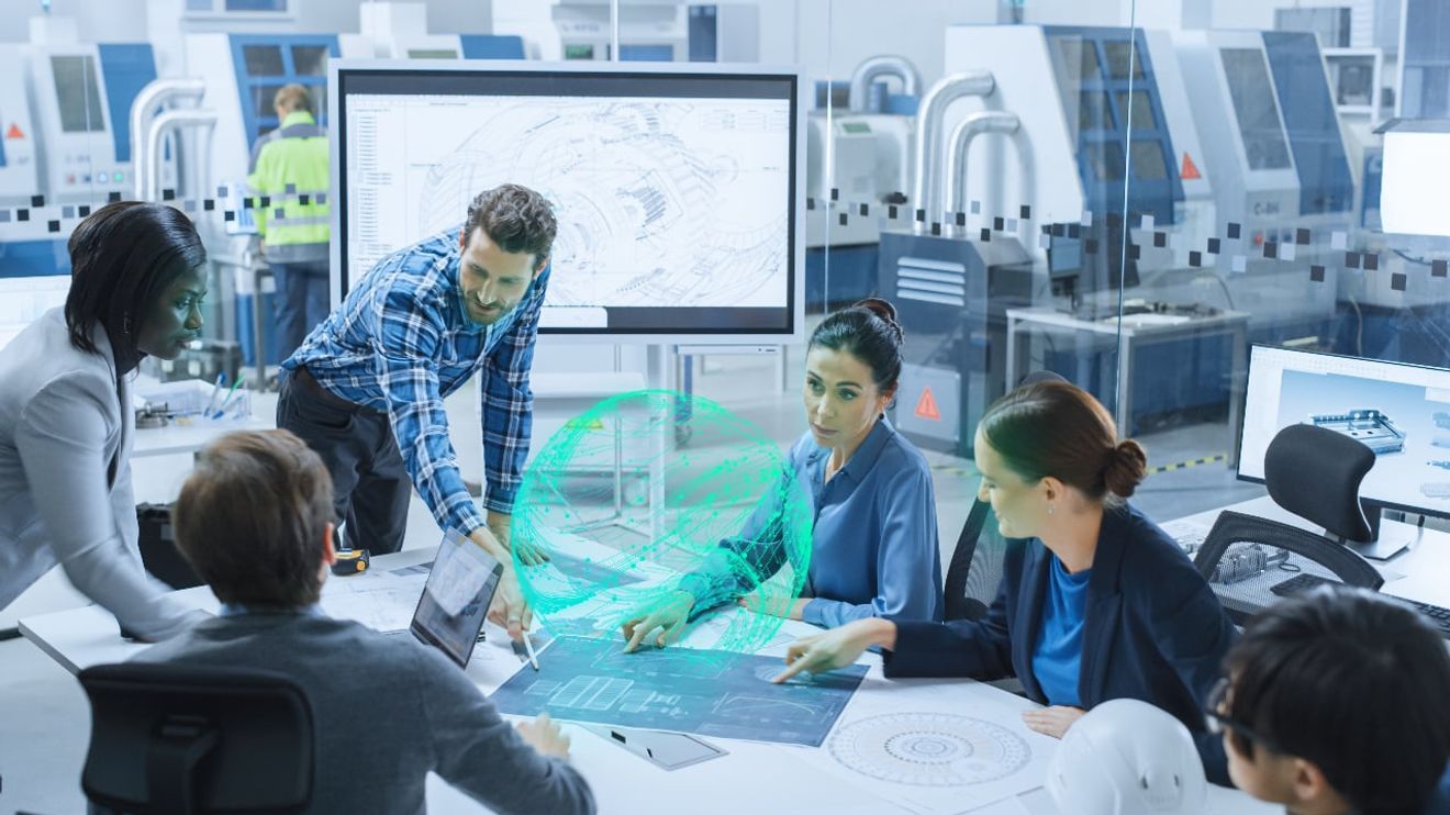 Siemens Digital Industries Software and Amazon Web Services (AWS) want to work together more closely. Siemens Digital Industries Software and Amazon Web Services (AWS) want to work together more closely.