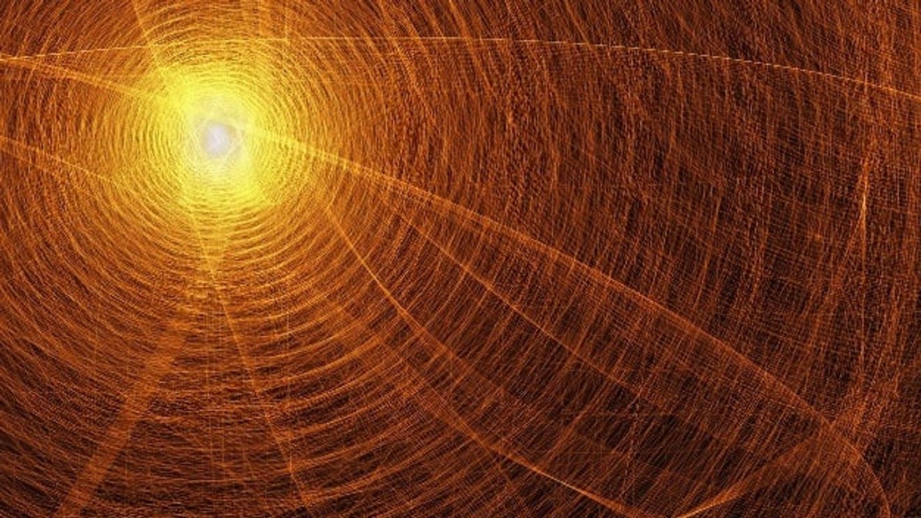 Quantum computing: New research center in Darmstadt Quantum computing: New research center in Darmstadt