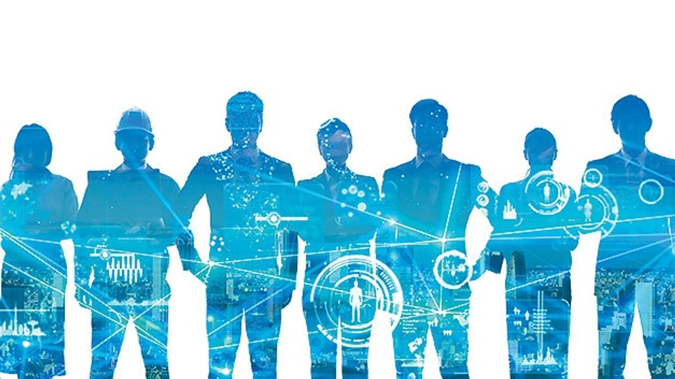 Digital revolution - focusing on the employee Digital revolution - focusing on the employee