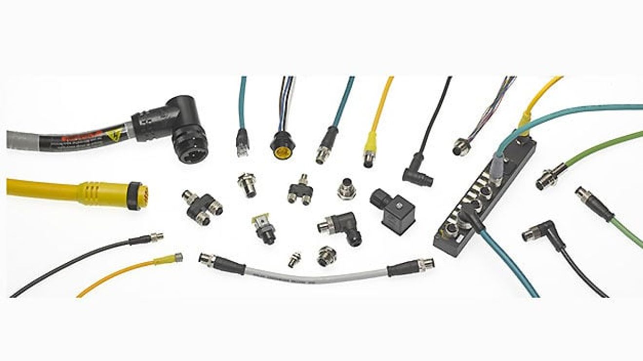 RS Components, Molex