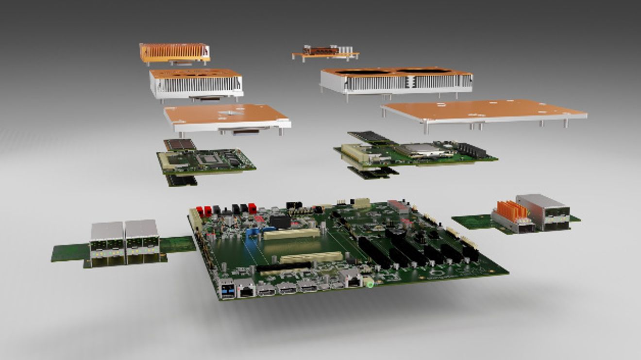 congatec-COM-HPC-Eco-System