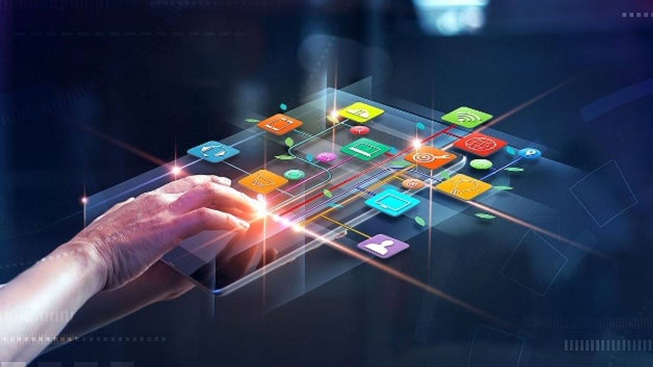 App Store; Industry