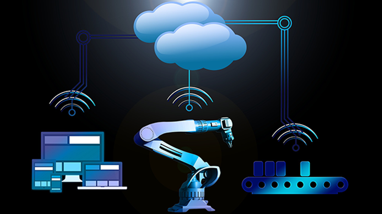 Trends for digital manufacturing in 2022 Trends for digital manufacturing in 2022
