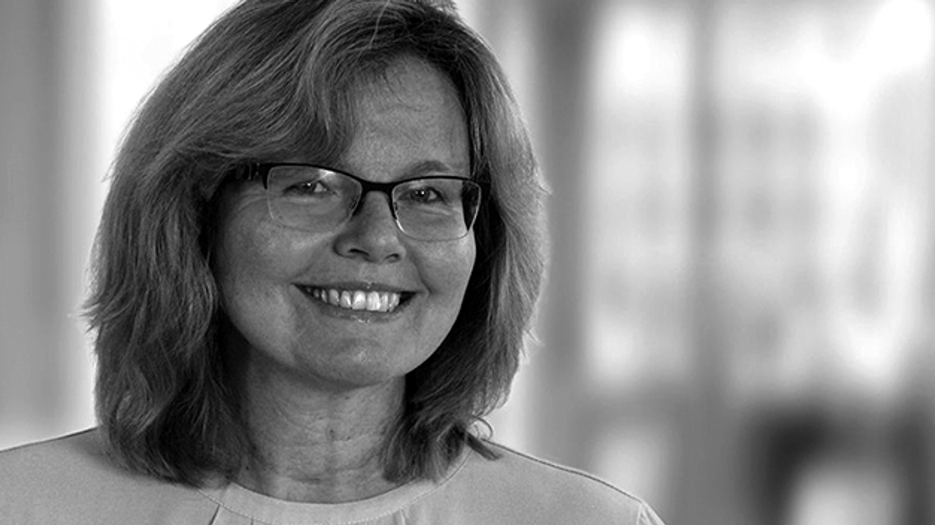 Sigrid Rögner, Head of Business Innovation & Ecosystem bei IDS.