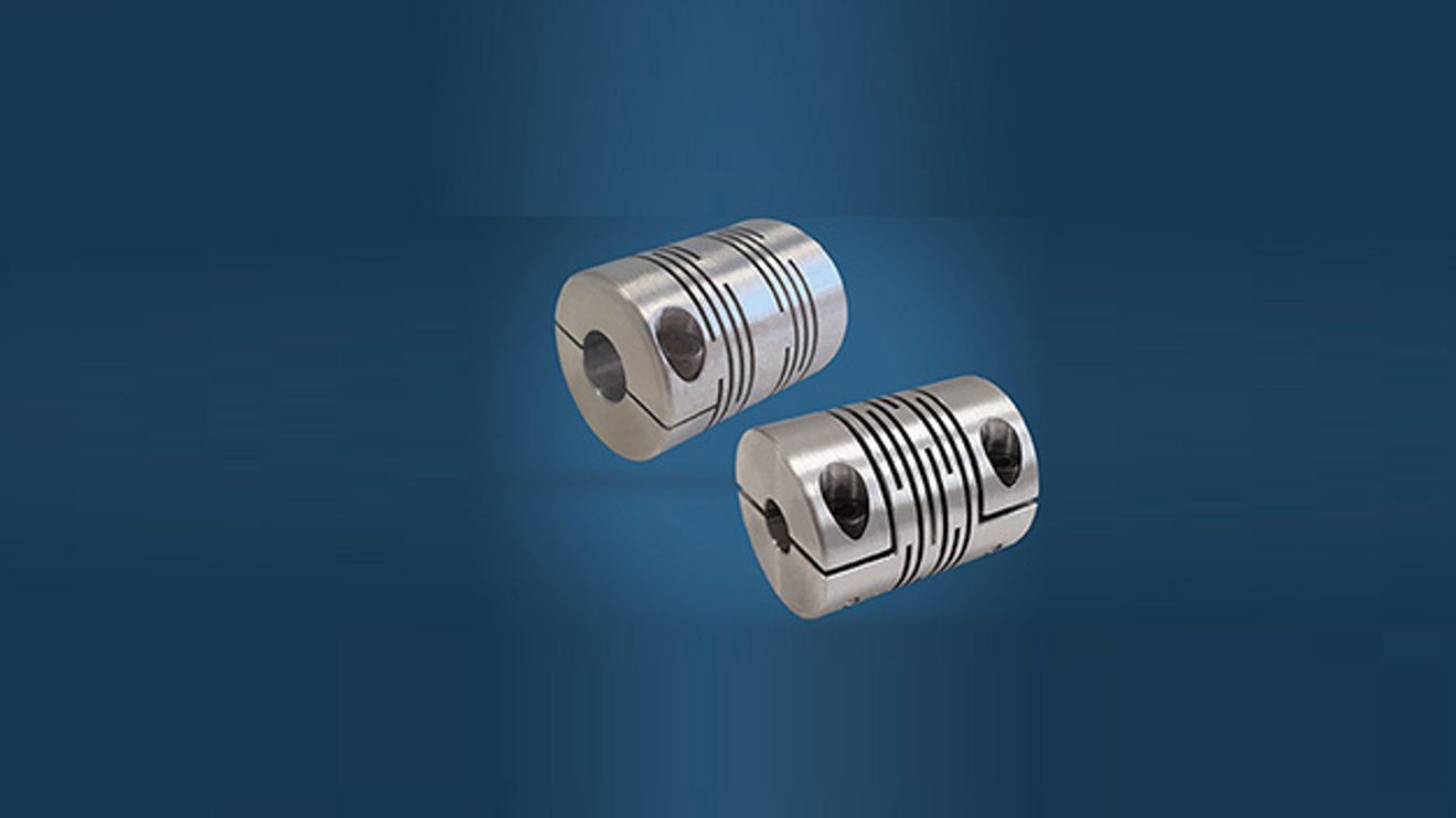 KBK, slotted couplings KBK, slotted couplings