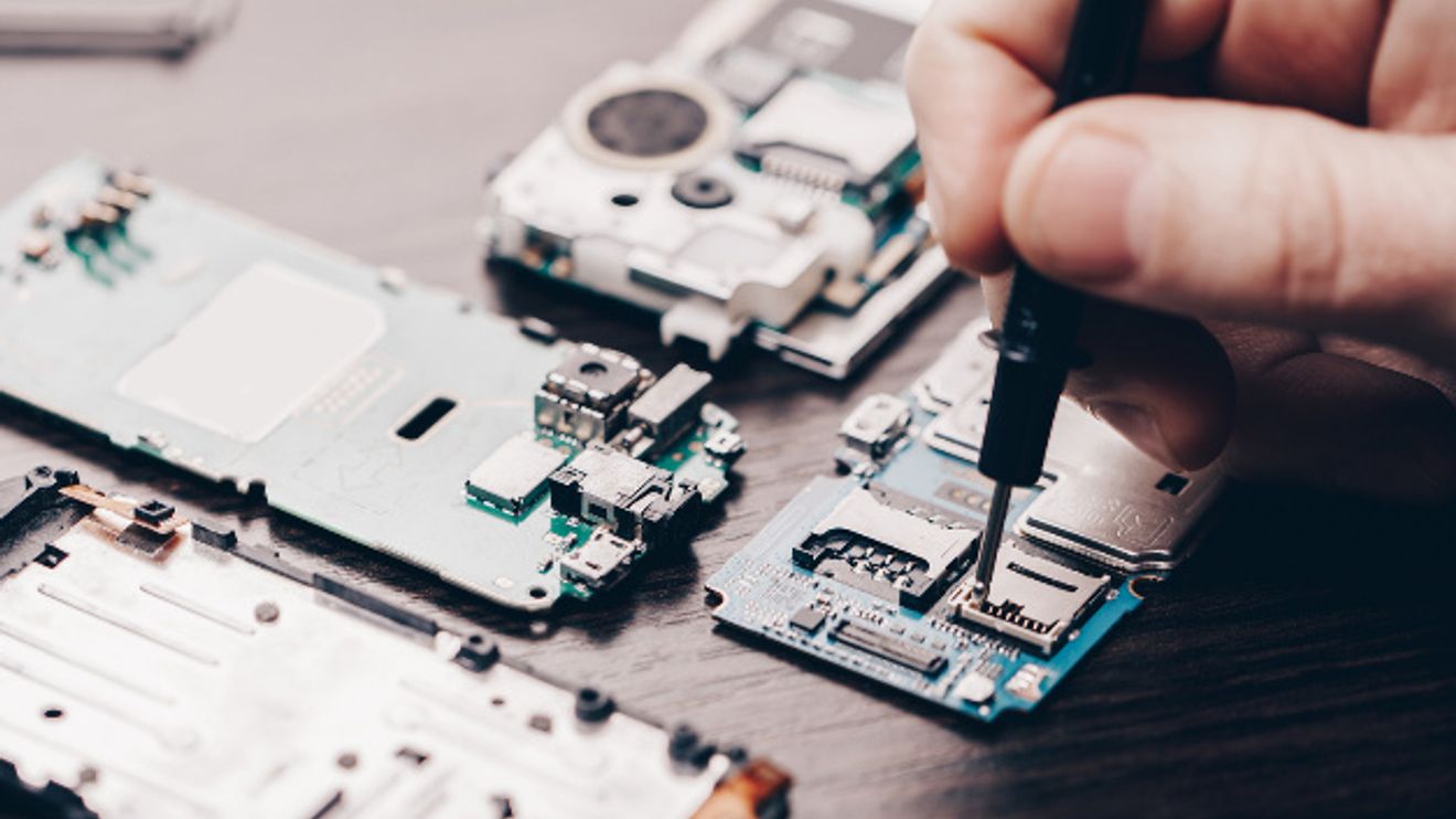 Right to repair Right to repair