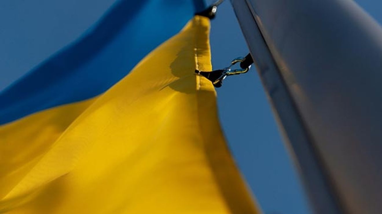Russland-Ukraine-Konflikt Russland-Ukraine-Konflikt