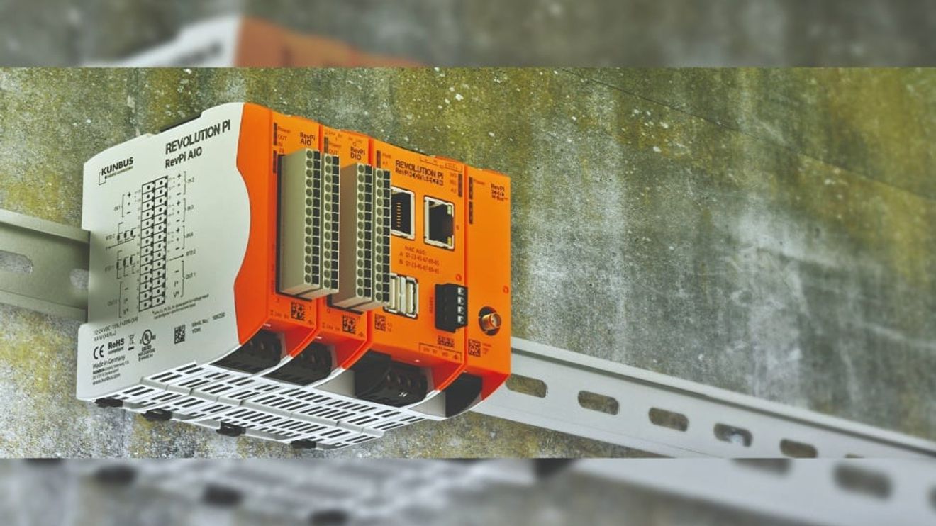CATZ21 S IPC01 KUNBUS
