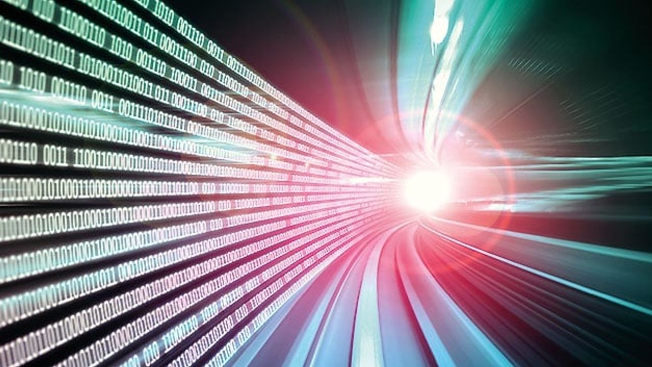 Data economy powered by TSN, OPC UA and 5G Data economy powered by TSN, OPC UA and 5G