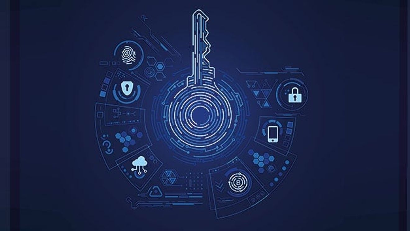 The tricky question of authentication The tricky question of authentication