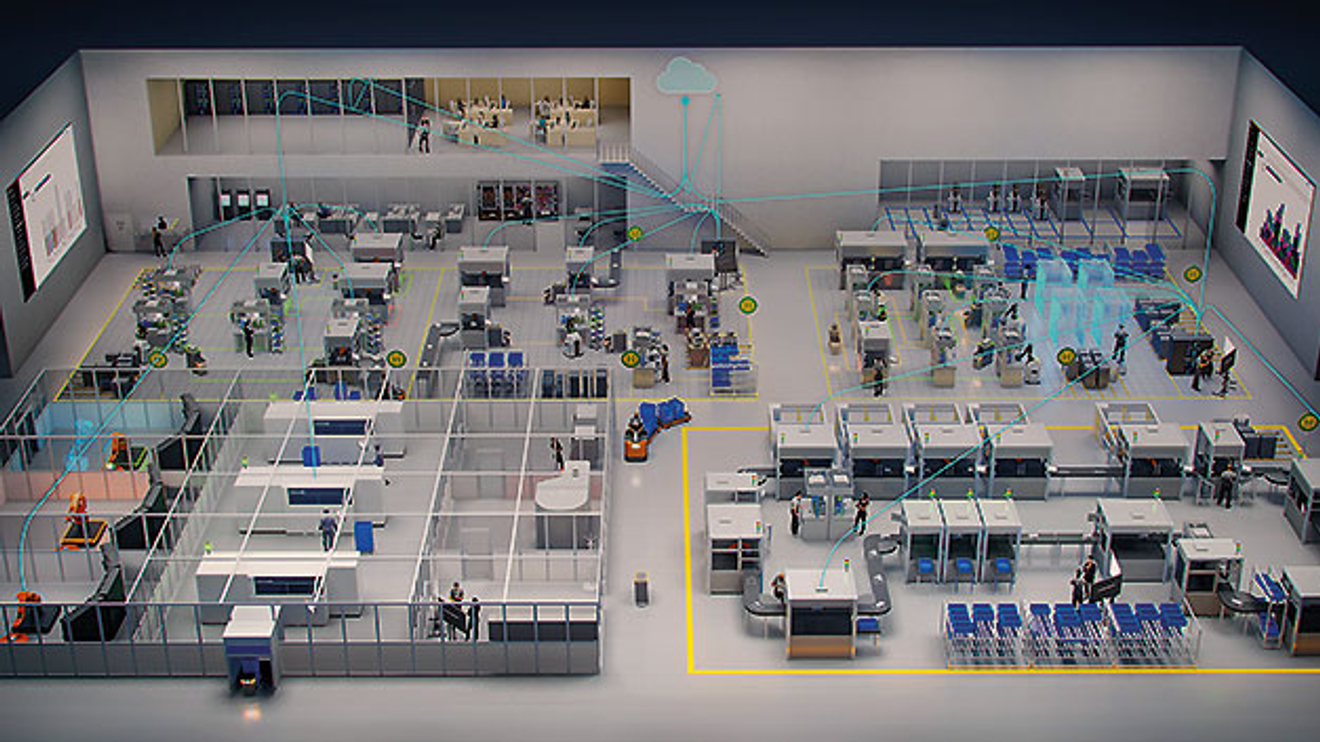 Continuity - the new paradigm Continuity - the new paradigm