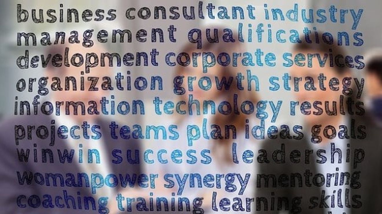 business, cooperation business, cooperation