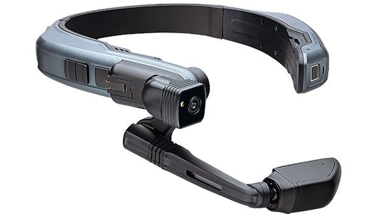 RealWear, RealWear Navigator 500 RealWear, RealWear Navigator 500