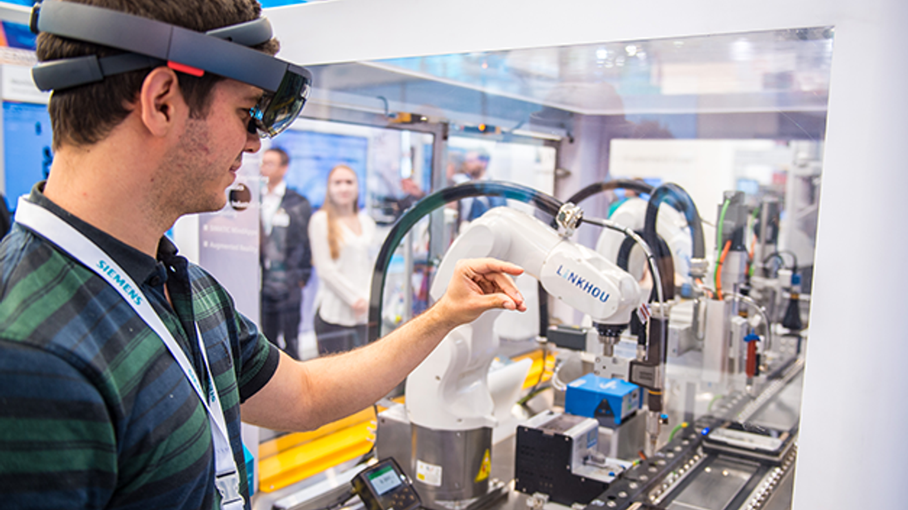 Automatica 2018 Automatica 2018