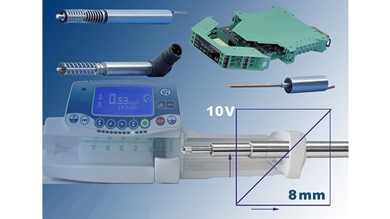 Working at temperatures from -40 to +120 °C Working at temperatures from -40 to +120 °C
