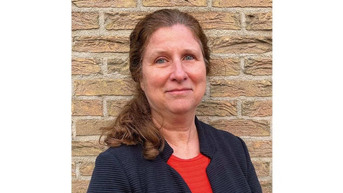Ingrid Moerman