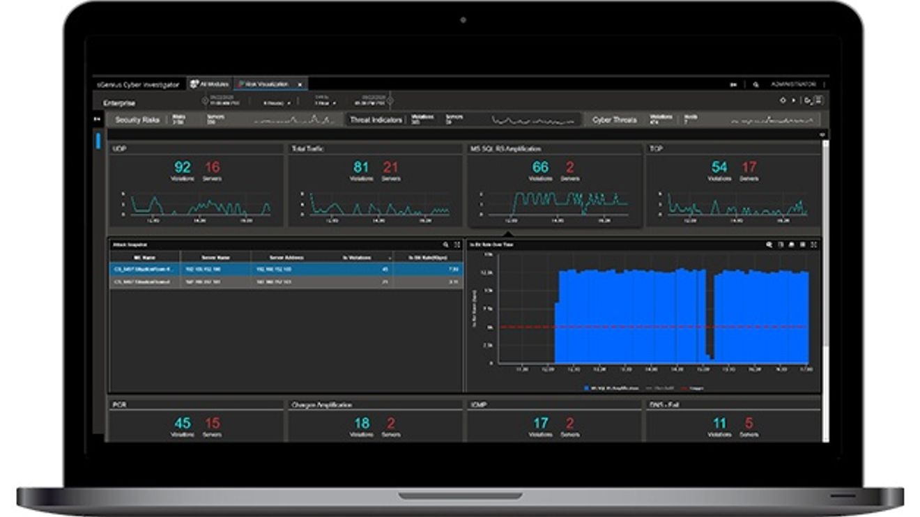 Extending transparency to the cloud