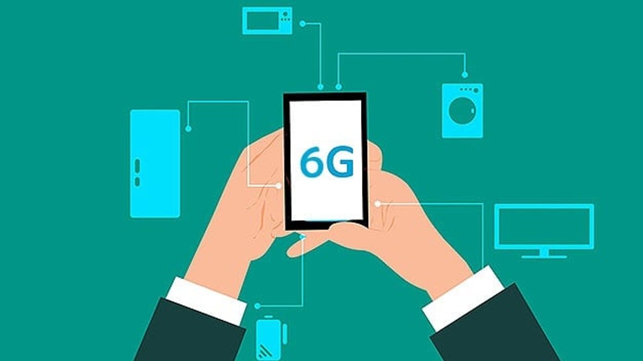 6G-life - 6G research project worth millions launched.