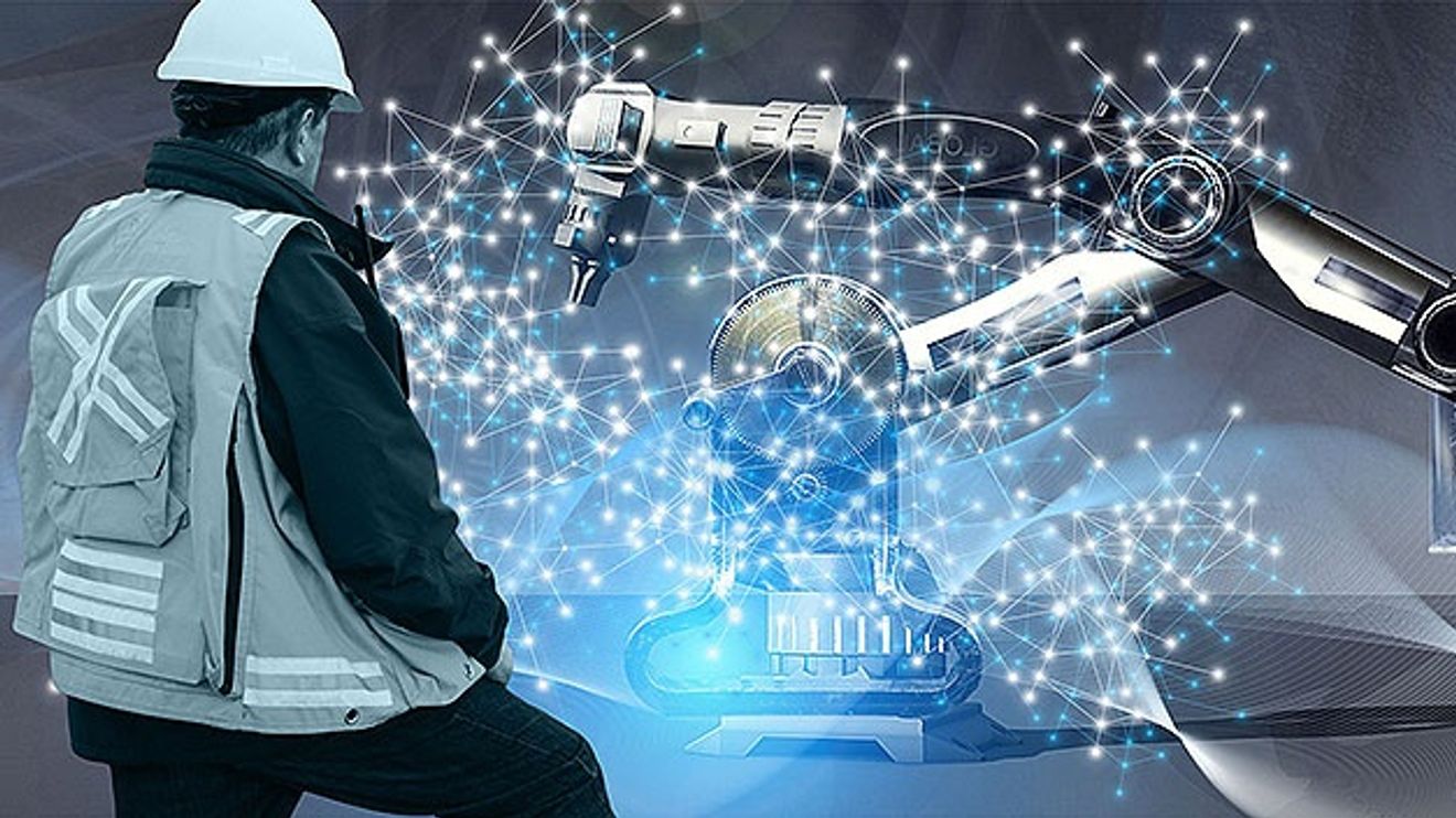 Automation potential is increasing for skilled labor activities