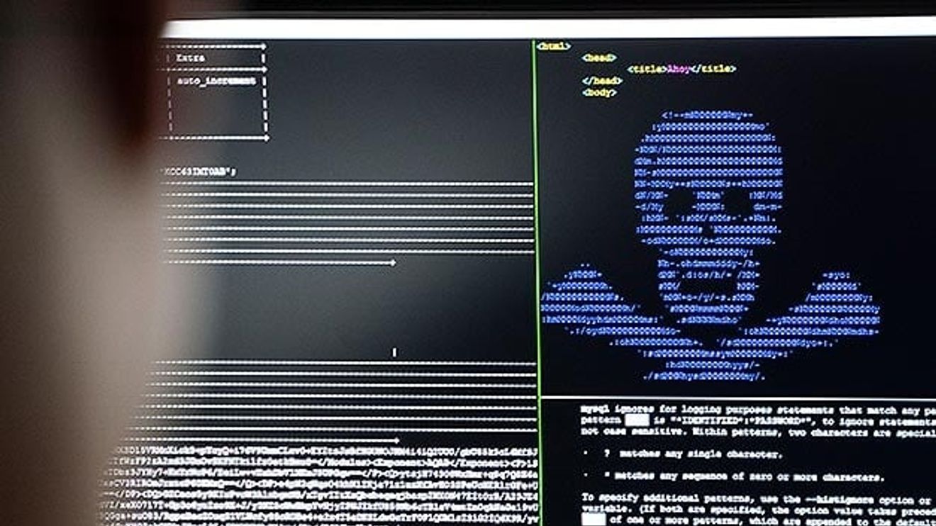 »zunehmender Bedrohungslage« durch Cyberangriffe