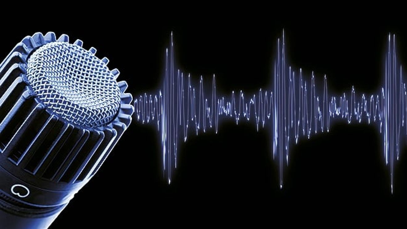 Intelligent monitoring using airborne sound monitoring