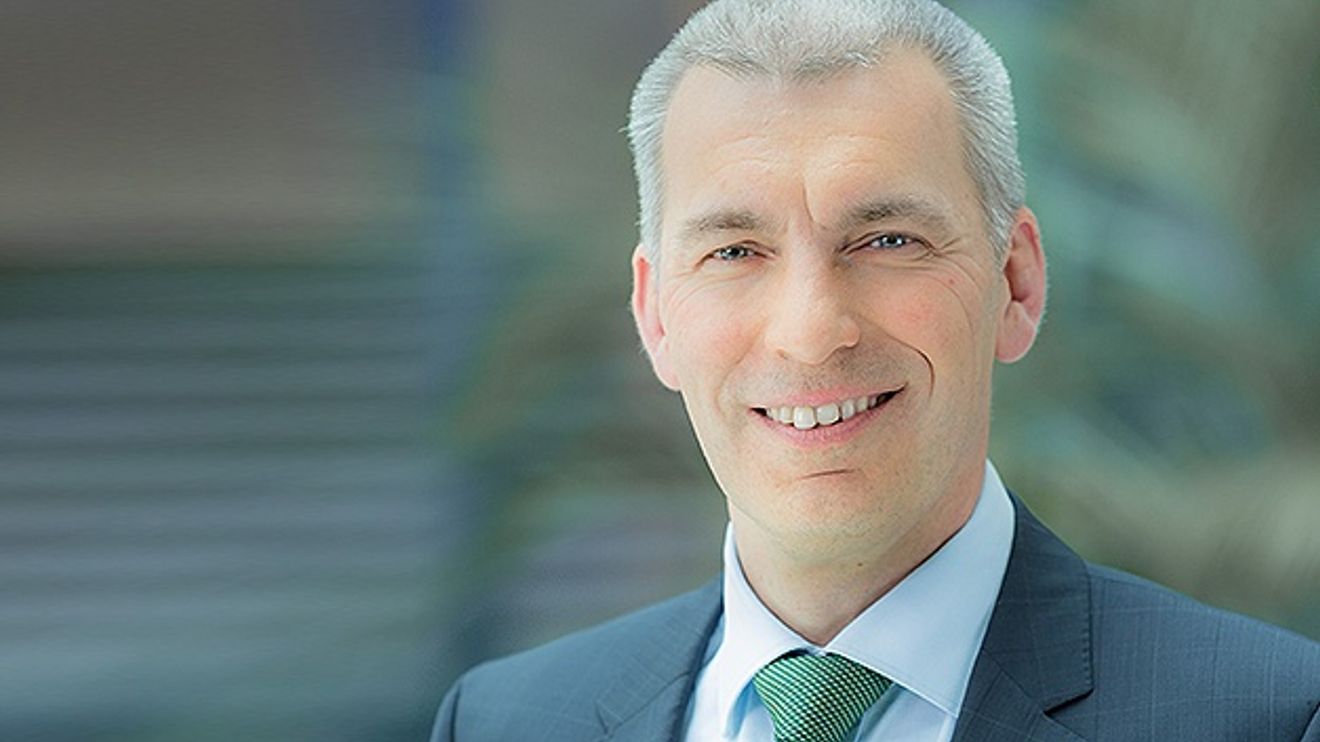 Jürgen Pronebner, Zühlke Engineering Deutschland. Jürgen Pronebner, Zühlke Engineering Deutschland.