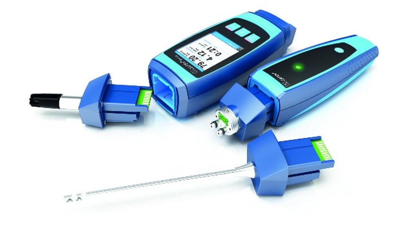 Afriso, CAPBs device Afriso, CAPBs device