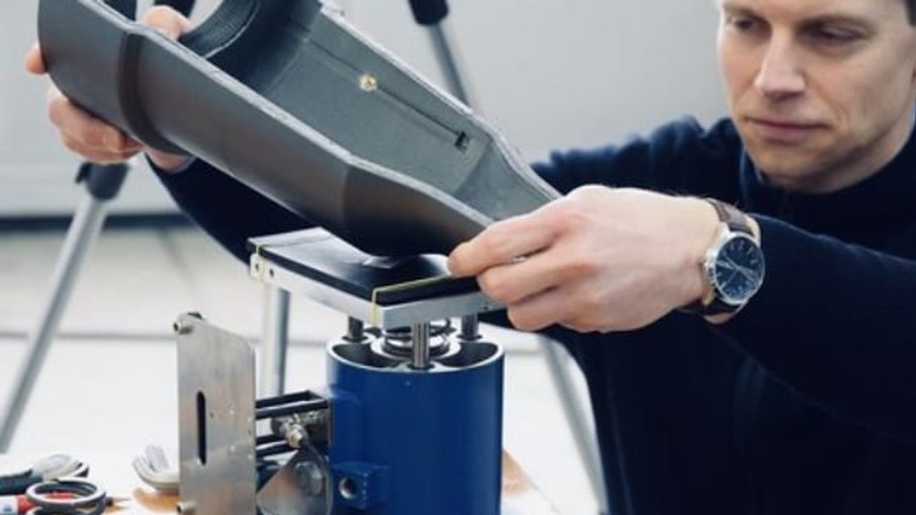 Fraunhofer IFF, COVR, Cobot, Safety