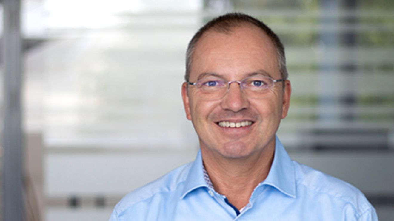 Escha, Guido Lange