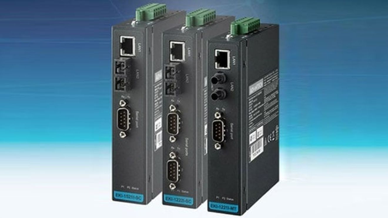 EKI-1521I-SC-A, EKI-1221I-MT-A and EKI-1222I-SC-A are the designations for the gateways from AMC EKI-1521I-SC-A, EKI-1221I-MT-A and EKI-1222I-SC-A are the designations for the gateways from AMC