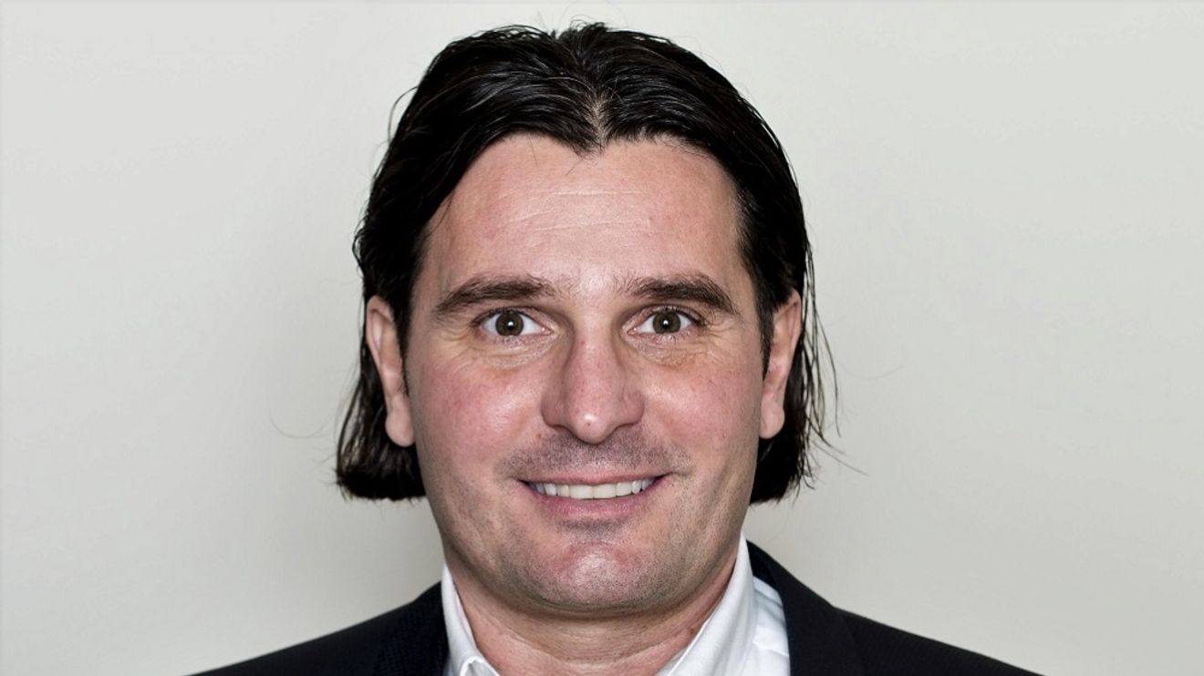 Christian_Pellkofer Fortinet