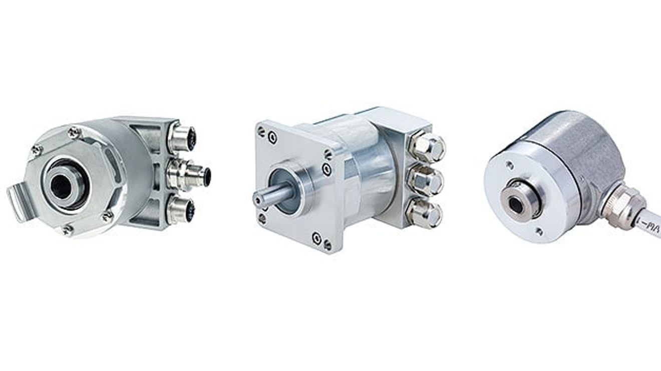 Hengstler, rotary encoder Hengstler, rotary encoder