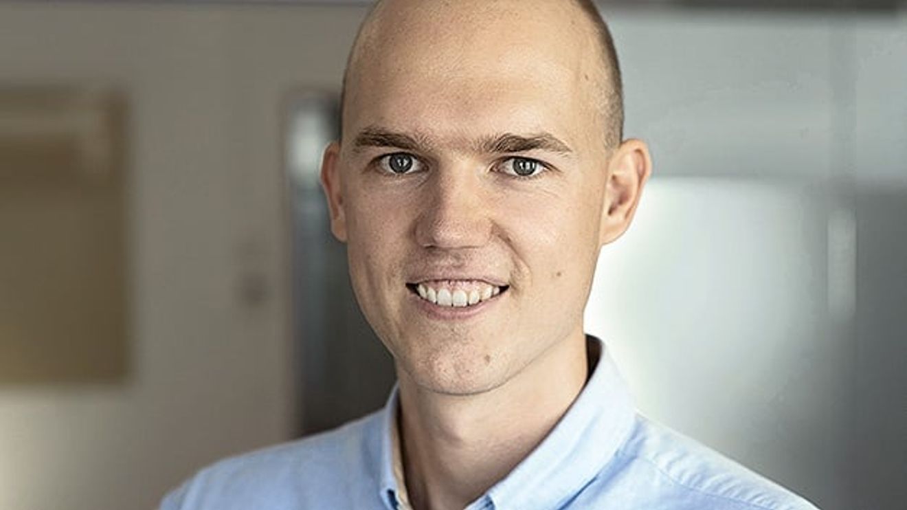 Felix Kranert is Marketing Manager at Siemens. Felix Kranert is Marketing Manager at Siemens.