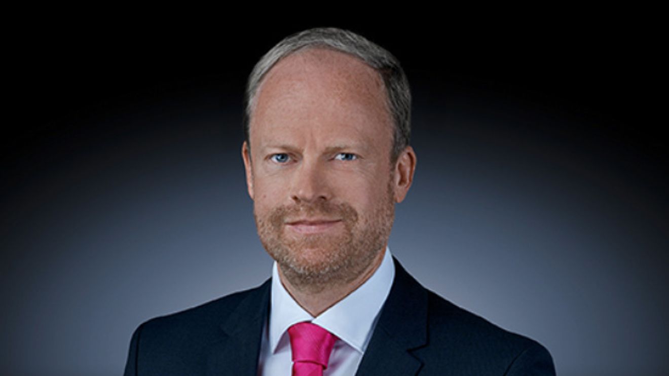 Dr. Marc Sesterhenn, Rittal