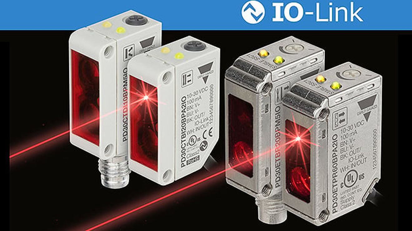 Carlo Gavazzi, PD30...IO