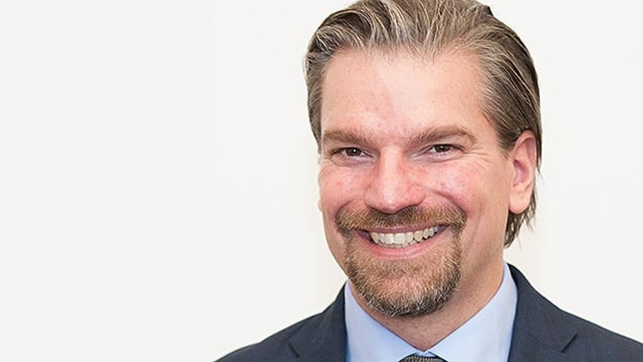 Mirco Kloss, Fortinet