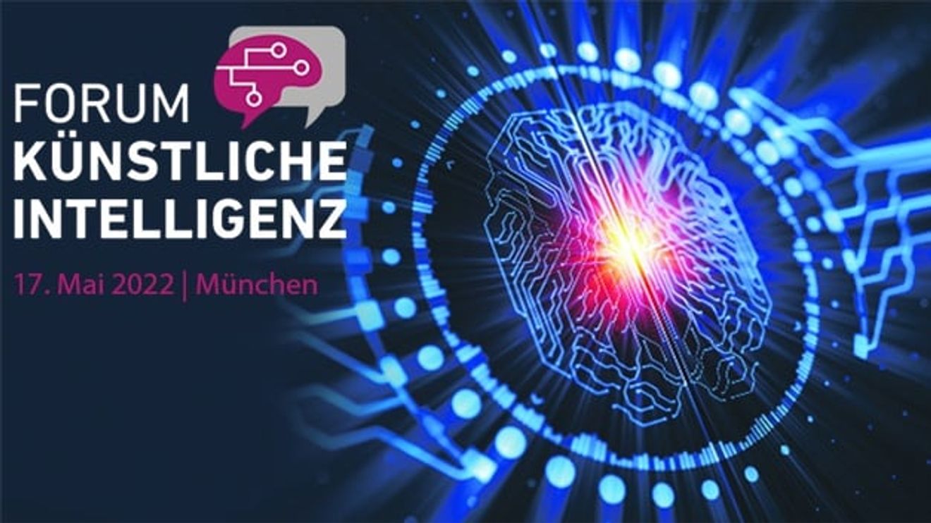 Artificial Intelligence Forum in Munich