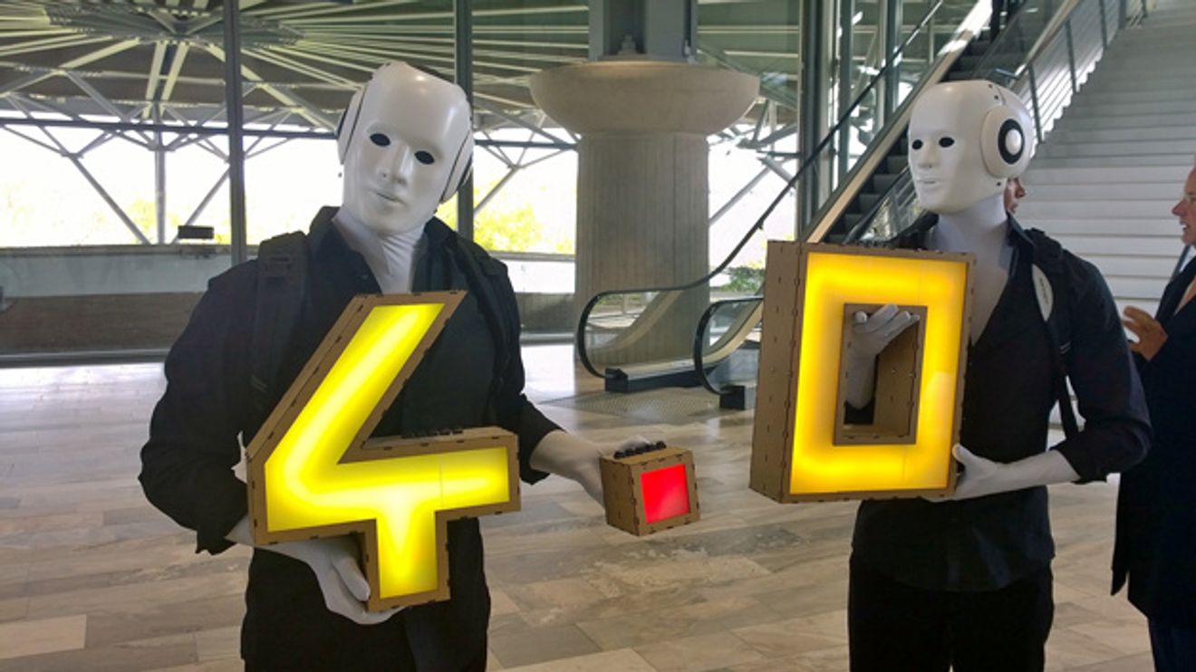 Industry 4.0 Industry 4.0