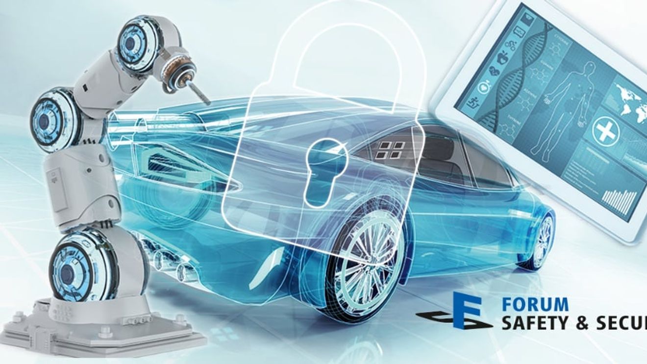 The Forum Safety & Security 2020 will take place as a virtual event from June 23 to 24, 2020. The Forum Safety & Security 2020 will take place as a virtual event from June 23 to 24, 2020.