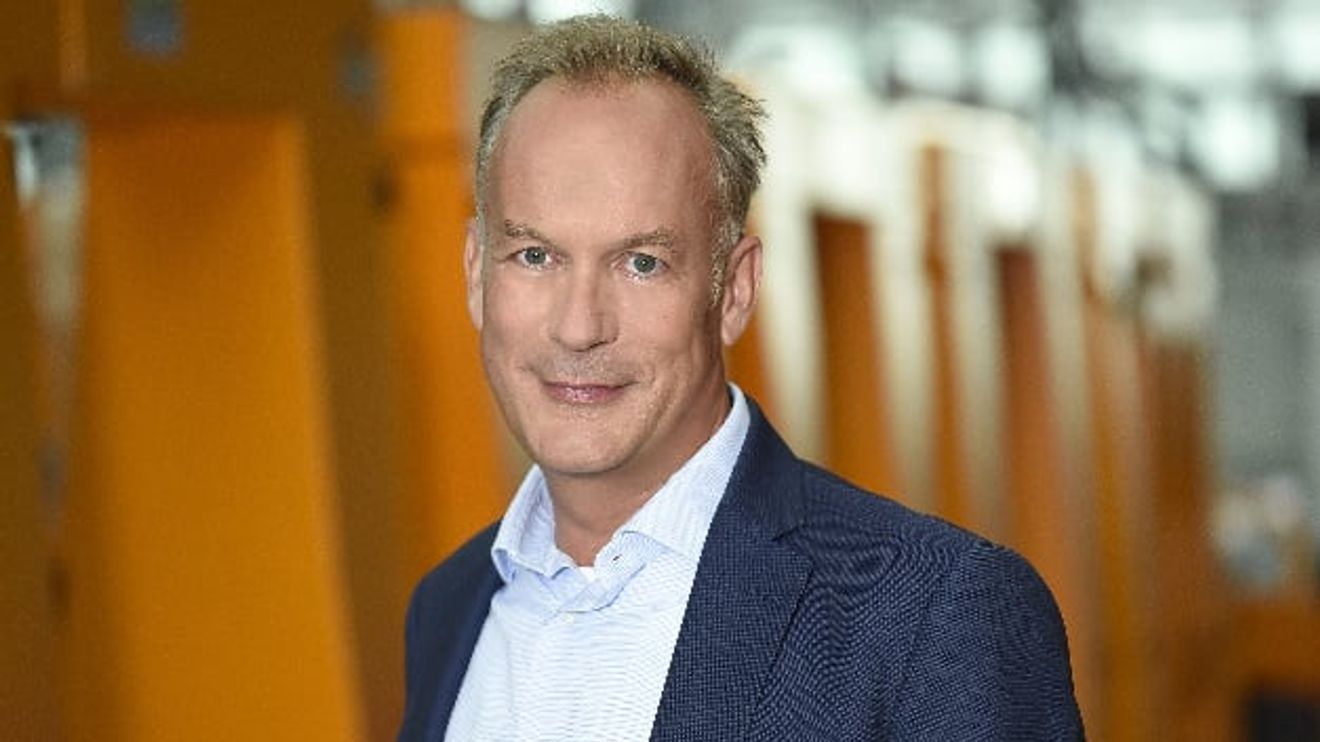 Haeusgen, VDMA Haeusgen, VDMA