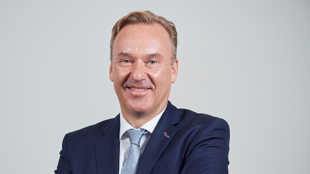 Gerald Vogt, Stäubli