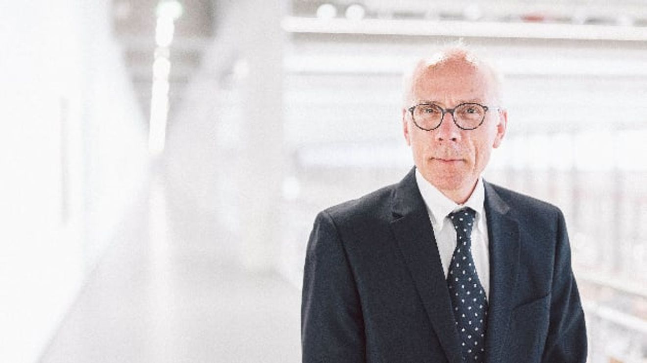 Thomas Wagner, ebm-papst