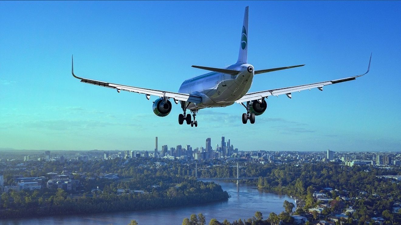 Flüge dpa CA 2021-02 Flüge dpa CA 2021-02