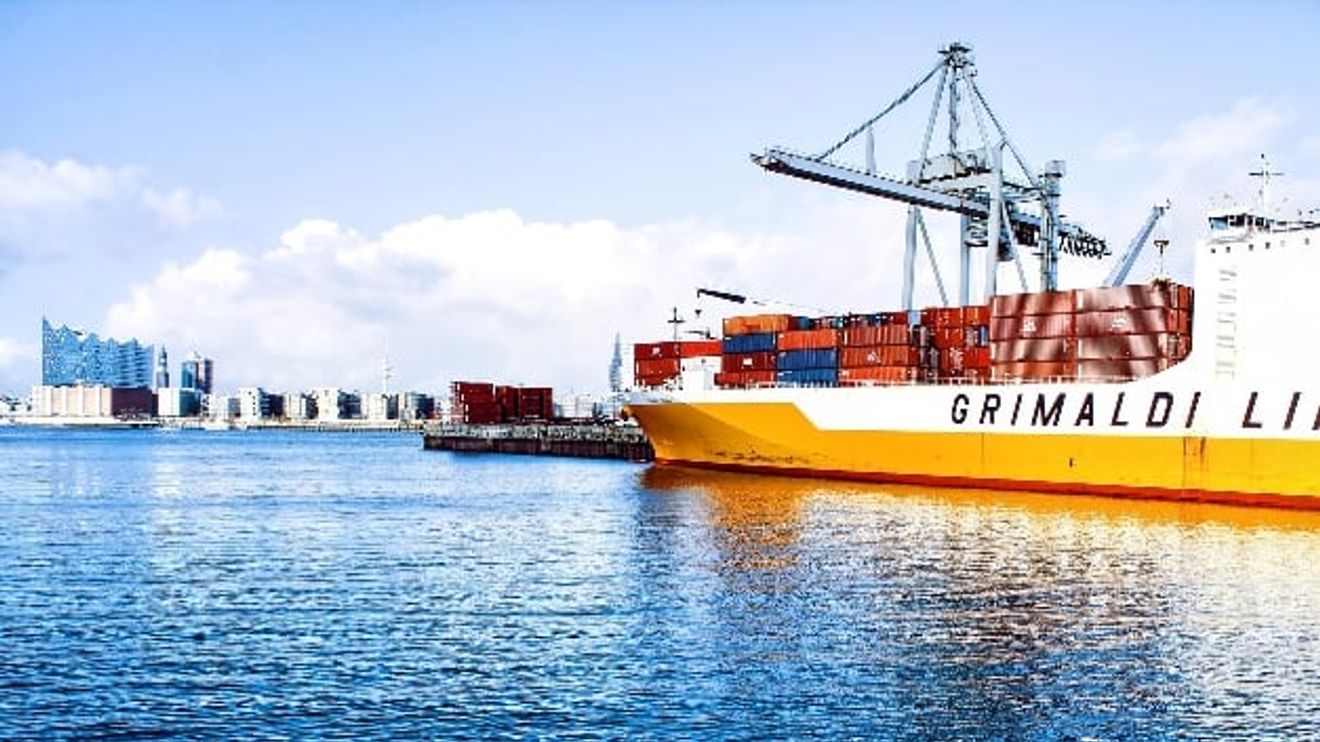 VDMA warns against sealing off the supply chain.