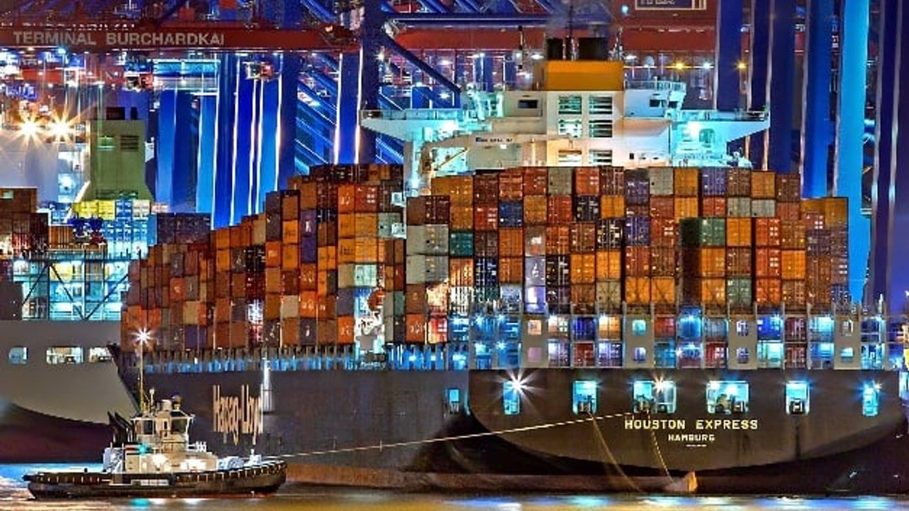 Supply Chain Act Supply Chain Act