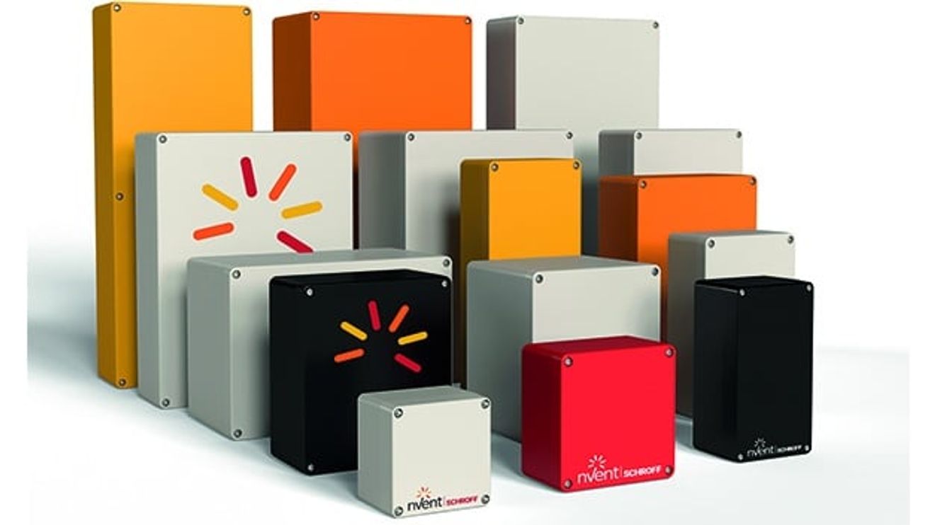 Use in harsh environments Use in harsh environments