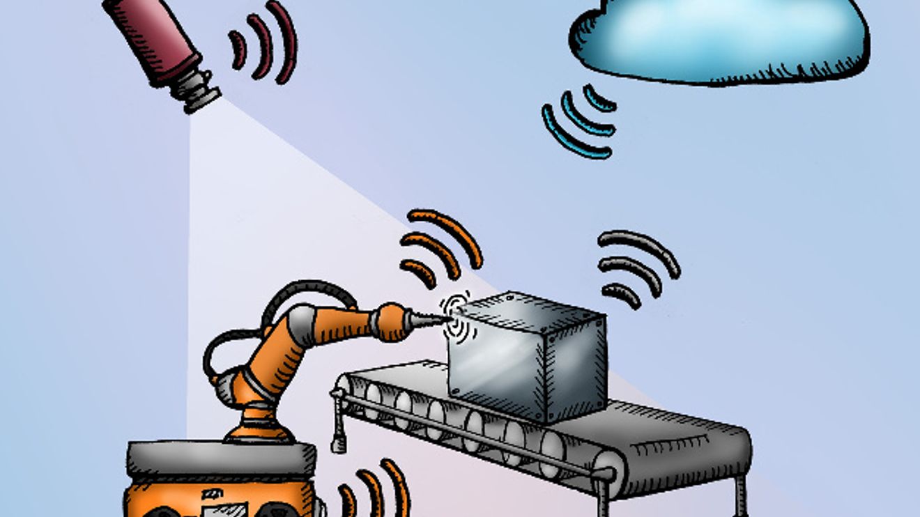 Communication-Robot-Sensors-Component-and-Control-Technology-Fraunhofer-IFF