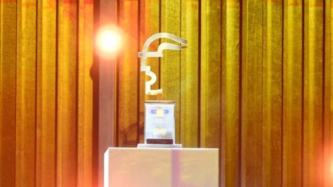 Hermes Award 2021 Hermes Award 2021