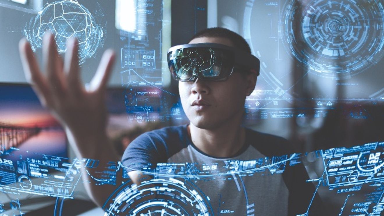 Spatial Computing – Der Status quo! Spatial Computing – Der Status quo!